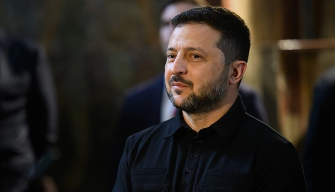 Зеленский рассказал о новой тактике России: «Будем отвечать тем же»