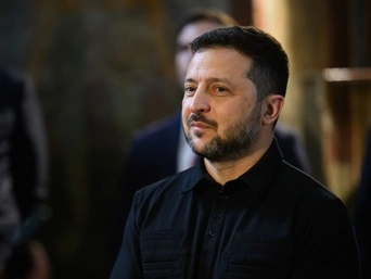 Зеленський розповів про нову тактику Росії: "Будемо відповідати тим самим"