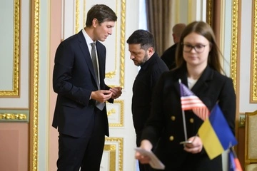Україна очікує голосування за санкції Грема: у Сенаті бачать шанси на підтримку