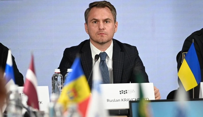 Кравченко відкинув звинувачення у зв’язках з незаконними колцентрами – що він заявив