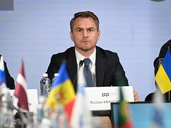 Кравченко відкинув звинувачення у зв’язках з незаконними колцентрами – що він заявив