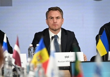 Кравченко відкинув звинувачення у зв’язках з незаконними колцентрами – що він заявив