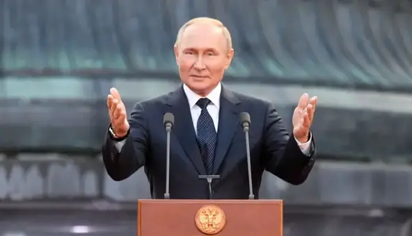 Путін не готовий йти на суттєві компроміси задля завершення війни проти України, - ISW