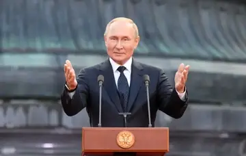 Путін не готовий йти на суттєві компроміси задля завершення війни проти України, - ISW