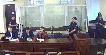 ВАКС избирает меру пресечения для Елизаветы «Музы» Ивахненко по делу «Карфаген» — подробности