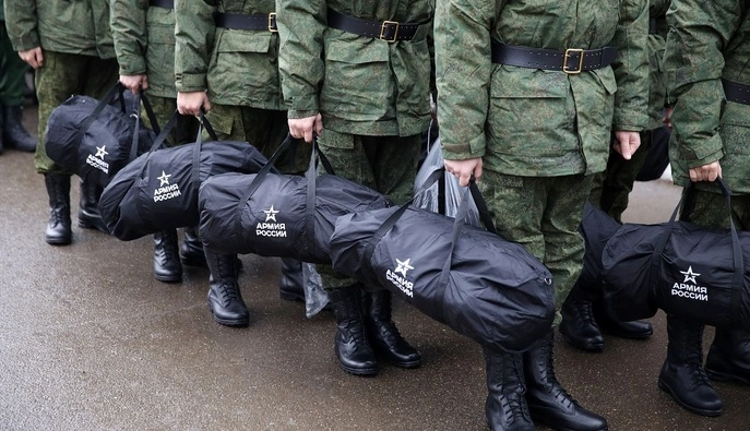 Россия может разрешить заключение контракта негодным к службе: изменения планируются после выборов