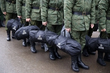 Россия может разрешить заключение контракта негодным к службе: изменения планируются после выборов