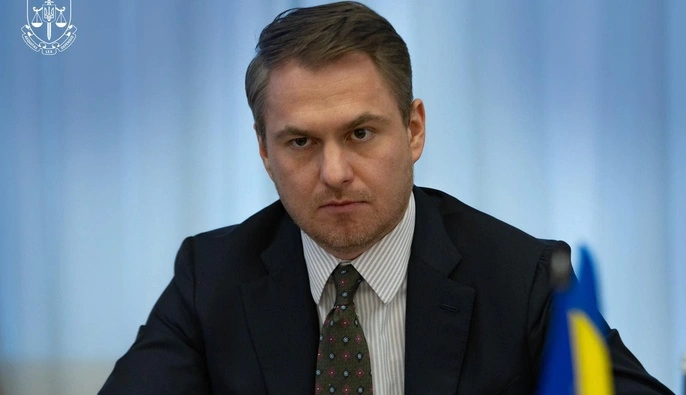 Кравченко заперечив причетність до прикриття незаконних колцентрів