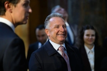 Віткофф розповів, що потрібно Україні та Росії для угоди: "Маємо всі складові"