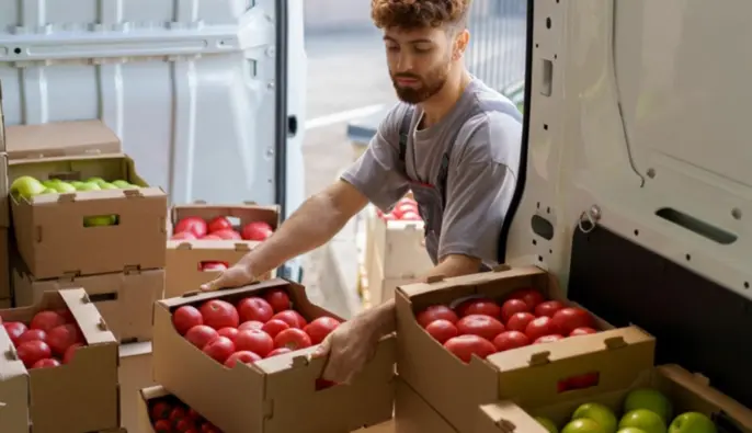 Київ готує запаси продуктів на випадок надзвичайних ситуацій – подробиці