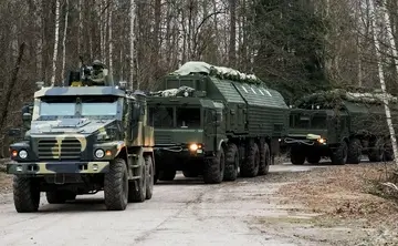 Росія розмістила "Орєшнік" у Білорусі: Іващенко оцінив рівень загрози для України