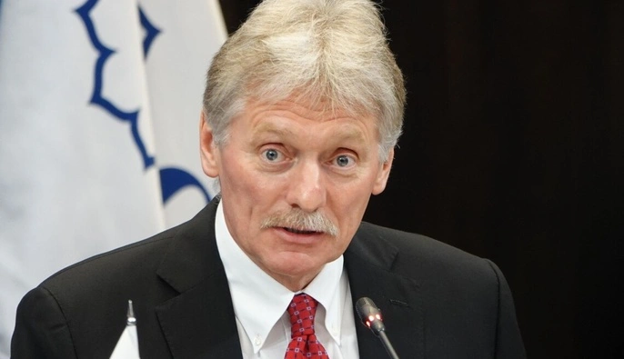 У РФ не виключають можливості відновлення мирних переговорів у тристоронньому форматі