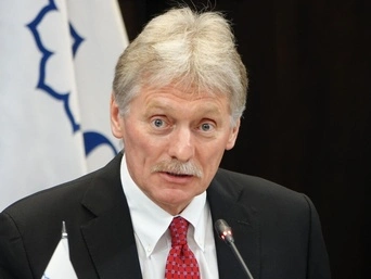 У РФ не виключають можливості відновлення мирних переговорів у тристоронньому форматі