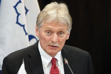 В РФ не исключают возможности возобновления мирных переговоров в трехстороннем формате