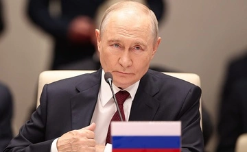 Путин может проверять НАТО "по сантиметру": Шлинчак объяснил, как Россия хочет расколоть Альянс
