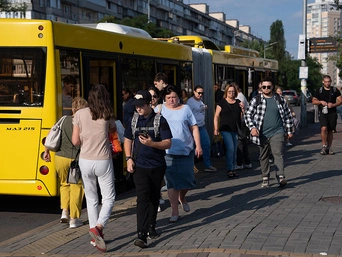 Як працюватиме метро Києва під час жовтої та червоної тривоги – пояснення