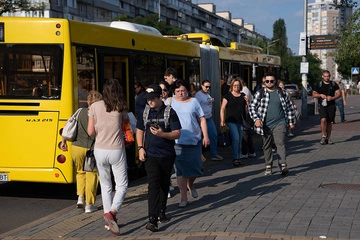 Як працюватиме метро Києва під час жовтої та червоної тривоги – пояснення