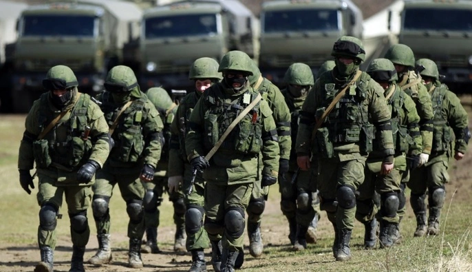 Удар может быть внезапным: в ISW назвали возможные признаки подготовки России к атаке стран НАТО