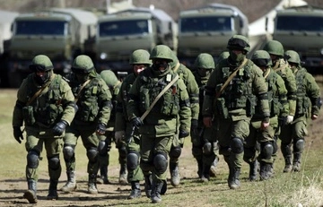 Удар может быть внезапным: в ISW назвали возможные признаки подготовки России к атаке стран НАТО