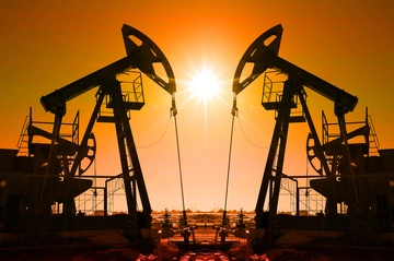 Ціни на нафту відреагували на удари США та Ірану по танкерах