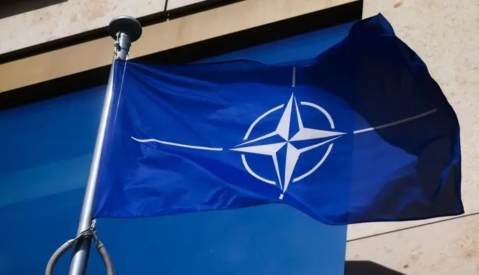 После атаки на Лейпциг НАТО готовит ответ Путину "на самом высоком уровне" - FT