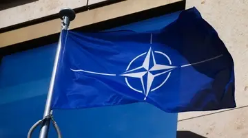 После атаки на Лейпциг НАТО готовит ответ Путину "на самом высоком уровне" - FT