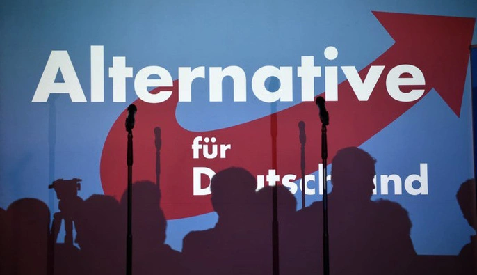 Успіх AfD на виборах у Німеччині: Шлінчак пояснив, який урок винесе Путін