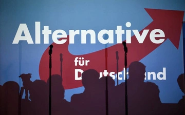 Успіх AfD на виборах у Німеччині: Шлінчак пояснив, який урок винесе Путін