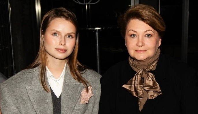 Ирина Данилевская покидает пост главы Ukrainian Fashion Week: кто стал новым CEO