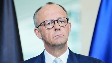 Вибори у Саксонії-Ангальт обернулися серйозним ударом для Мерца — канцлер визнав поразку