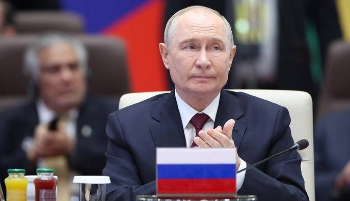 Дрони в аеропорту Лейпцига: Клімкін назвав дві мети Путіна