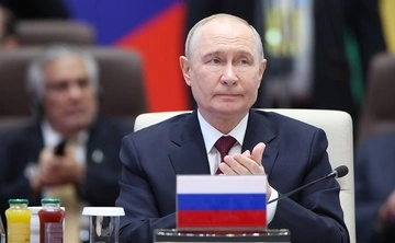 Дрони в аеропорту Лейпцига: Клімкін назвав дві мети Путіна