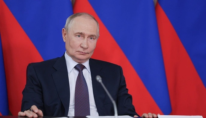 Путин снова заговорил о переговорах: Климкин объяснил, с кем и о чем он действительно хочет говорить