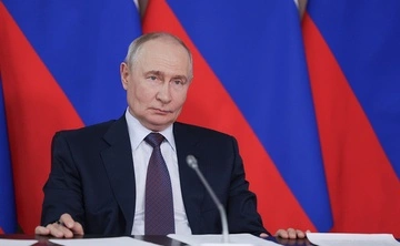 Путін знову заговорив про переговори: Клімкін пояснив, з ким і про що він насправді хоче говорити