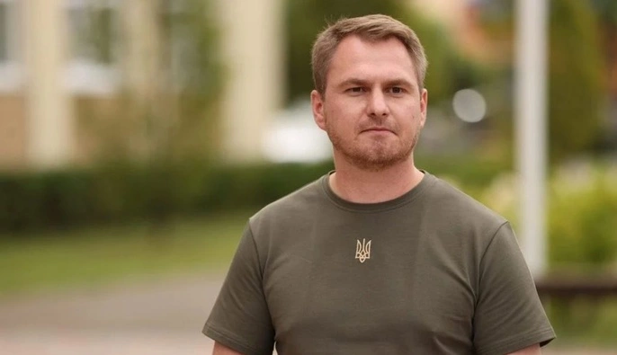 Справа НАБУ: Кравченко зробив заяву щодо можливості відставки