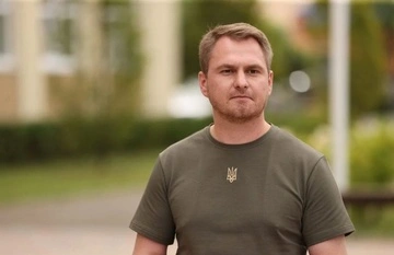 Справа НАБУ: Кравченко зробив заяву щодо можливості відставки