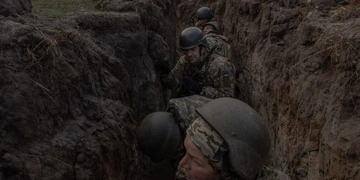 Український досвід війни дронів вивчають армії Заходу — BI про нову реальність фронту