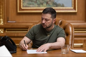 Зеленський призначив низку нових суддів: де відбулись зміни