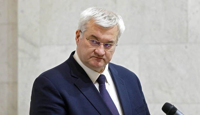 Міністри закордонних справ України та Естонії обговорили російські атаки