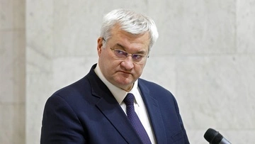 Министры иностранных дел Украины и Эстонии обсудили российские атаки