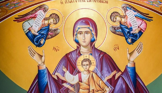 8 сентября – Рождество Пресвятой Богородицы: история большого церковного праздника, традиции и приметы