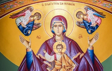 8 вересня — Різдво Пресвятої Богородиці: історія великого церковного свята, традиції та прикмети