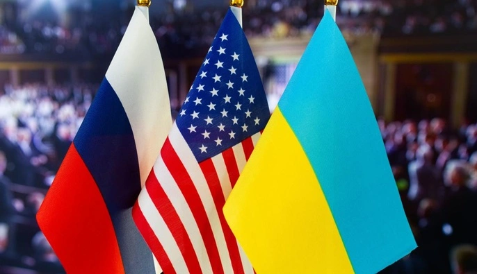 Le Figaro: Вашингтон невдовзі організує новий раунд перемовин України та РФ