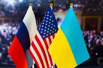 Le Figaro: Вашингтон вскоре организует новый раунд переговоров Украины и РФ
