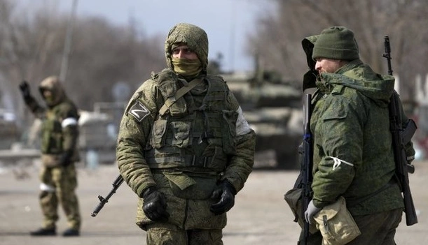 Росія може мобілізувати ще 600 тисяч людей у 2026–2027 роках — ГУР