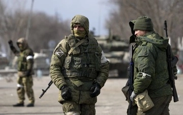Росія може мобілізувати ще 600 тисяч людей у 2026–2027 роках — ГУР