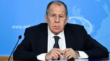 В семье Лаврова обнаружили гражданство ОАЭ