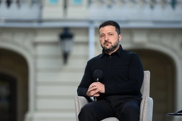 Зеленський назвав два місяці, які можуть змінити перебіг переговорів із Росією