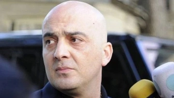 Экс-прокурор Грузии создал в РФ "добровольческое" подразделение для участия в войне против Украины