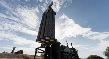 Франция готовит для Украины систему SAMP/T, а в отношении Patriot есть несколько вариантов